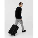 Чемодан BONFOLD, черный