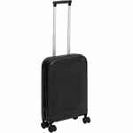 Чемодан PLATTA, черный