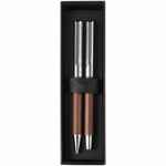 Набор из ручки и роллера WALDO