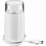 Электрическая кофемолка CAPRICCIO, белая