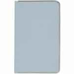 Ежедневник RELAX, недатированный, голубой