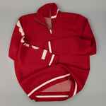 Олимпийка SPORT STYLE на заказ, полушерсть, размер M