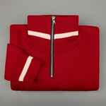 Олимпийка SPORT STYLE на заказ, полушерсть, размер M