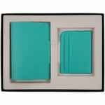 Набор DORSET MINI, бирюзовый