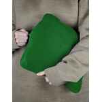 Дорожный плед-подушка PATHWAY 2, зеленый