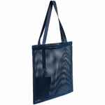 Шопер VERKKO, темно-синий