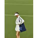 Шопер VERKKO, темно-синий