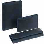 Обложка для паспорта INSTREAM, синяя