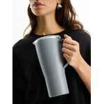 Термостакан KASUMIGAOKA, серый