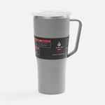 Термостакан KASUMIGAOKA, серый