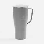 Термостакан KASUMIGAOKA, серый