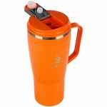 Термостакан KASUMIGAOKA, оранжевый