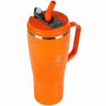 Термостакан KASUMIGAOKA, оранжевый