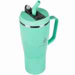 Термостакан KASUMIGAOKA, бирюзовый