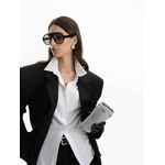 Термостакан SAPPORO без логотипа, серый