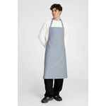 Фартук E1, серый