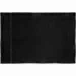 Полотенце SOFT ME LIGHT XL, черное