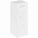 Настольная лампа SHELFY, черная