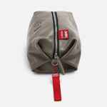 Лейбл из ПВХ KARE, красный