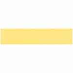 Лейбл LISTRA LATTE, желтый