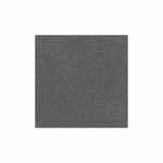 Лейбл SHAN NUBUCK, S, серый