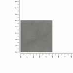 Лейбл SHAN NUBUCK, L, серый