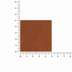 Лейбл SHAN NUBUCK, L, коричневый