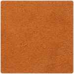 Лейбл кожаный SINATU, L, горчичный