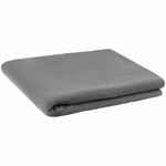 Дорожный плед VOYAGER 2, серый