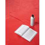 Дорожный плед VOYAGER 2, розовый (коралловый)