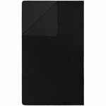 Дорожный плед VOYAGER 2, черный