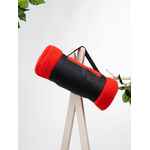 Дорожный плед VOYAGER 2, красный