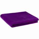 Дорожный плед VOYAGER 2, фиолетовый