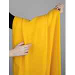 Дорожный плед VOYAGER 2, желтый