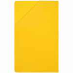 Дорожный плед VOYAGER 2, желтый