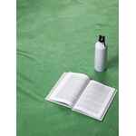 Дорожный плед VOYAGER 2, светло-зеленый