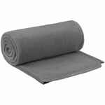 Дорожный плед-подушка PATHWAY 2, серый