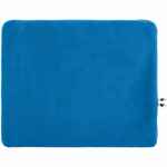 Дорожный плед-подушка PATHWAY 2, ярко-синий