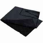 Плед для пикника SOFT & DRY 2, черный