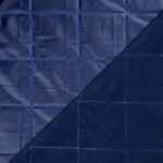 Плед для пикника SOFT & DRY 2, синий