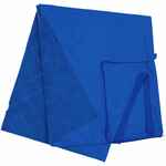 Плед для пикника SOFT & DRY 2, ярко-синий