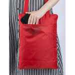 Плед для пикника SOFT & DRY 2, красный