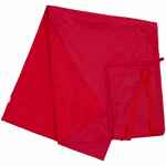 Плед для пикника SOFT & DRY 2, красный