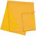 Плед для пикника SOFT & DRY 2, желтый