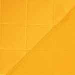 Плед для пикника SOFT & DRY 2, желтый