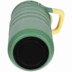 Термобутылка FUJISAN 2.0 без логотипа, зеленая