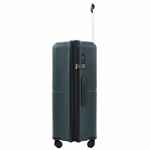 Чемодан SANTIAGO L, темно-серый