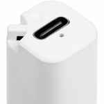 Фонарик аккумуляторный FALKIRK, белый