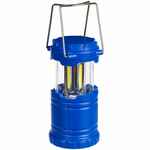 Кемпинговый фонарь LINDAU, синий