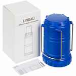 Кемпинговый фонарь LINDAU, синий